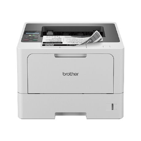 BROTHER HL-L5210DW - STAMPANTE LASER MONOCROMATICA - A4 WI-FI -  F/R AUTO - 48PPM