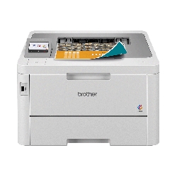 BROTHER HL-L8240CDW - STAMPANTE LED - A4 - WI-Fi - LAN - USB - NFC -  F/R AUTO - 30PPM