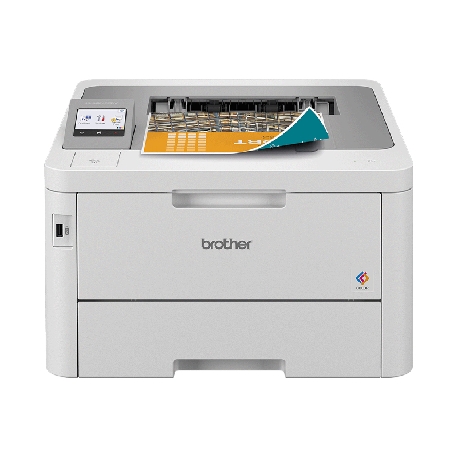 BROTHER HL-L8240CDW - STAMPANTE LED - A4 - WI-Fi - LAN - USB - NFC -  F/R AUTO - 30PPM