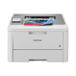 BROTHER HL-L8230CDW - STAMPANTE LED - A4 - WI-Fi - USB -  F/R AUTO - 30PPM