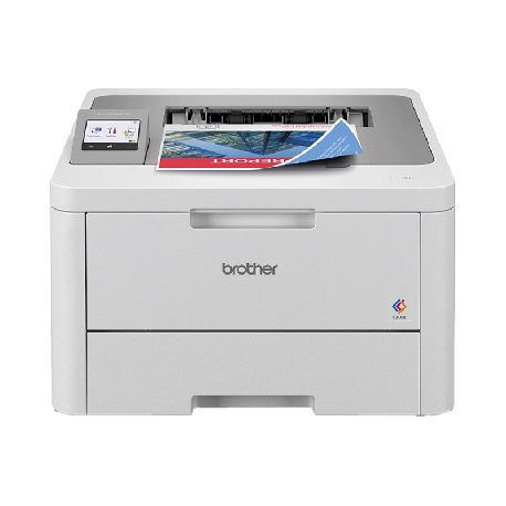 BROTHER HL-L8230CDW - STAMPANTE LED - A4 - WI-Fi - USB -  F/R AUTO - 30PPM