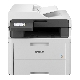 BROTHER MFC-L3740CDWE - STAMPANTE MULTIFUNZIONE LED - A4 - WI-FI - ETHERNET -  F/R AUTO - 18PPM