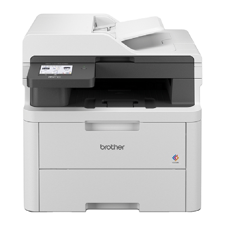 BROTHER MFC-L3740CDWE - STAMPANTE MULTIFUNZIONE LED - A4 - WI-FI - ETHERNET -  F/R AUTO - 18PPM