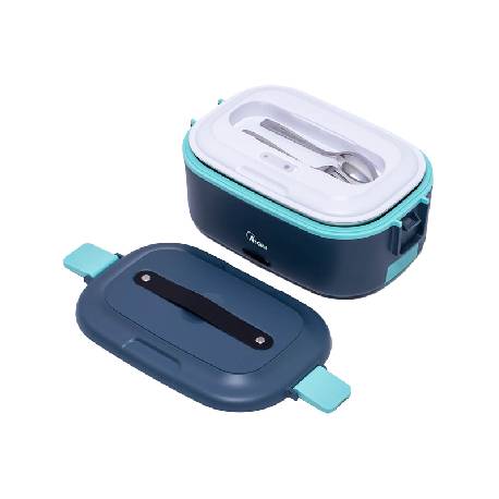 ARDES SCHISCIA (ARLUNCH01) - SCALDAVIVANDE PORTATILE ELETTRICO -  1,5L - INTERNO INOX - 60W