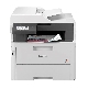 BROTHER MFC-L3760CDW - STAMPANTE MULTIFUNZIONE LED - A4 - WI-FI - USB -  F/R AUTO - ADF -  26PPM