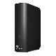 WESTERN DIGITAL ELEMENTS DESKTOP HDD 12TB (WDBWLG0120HBK) - HARD DISK ESTERNO -  3.5"" - USB 3.0