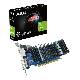 ASUS GT710 EVO - SCHEDA VIDEO 2GB DDR5 - SILENT -  (90YV0ALA-M0NA00) 