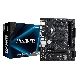 ASROCK A520M-HVS - MAINBOARD MICRO ATX - DDR4 - SOCKET AM4 - 1xHDMI - 1xVGA