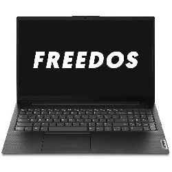 LENOVO V15 G6 (83VD0018IX) - NOTEBOOK 15.6 - CPU AMD RYZEN 5-40 - RAM 16GB - SSD 512GB - FREEDOS - 1Y