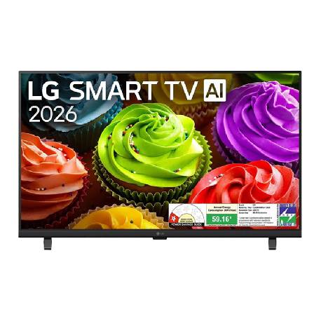LG 32LB651C6LA - 32"" SMART TV LED FHD - BLACK