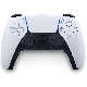 SONY PLAYSTATION DUALSENSE WIRELESS CONTROLLER V3 PS5  (WHITE)