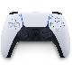 SONY PLAYSTATION DUALSENSE WIRELESS CONTROLLER V3 PS5  (WHITE)