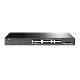 OMADA (TP-LINK) TL-SG2428P SWITCH - 24 PT POE+ E 4 PT SFP 