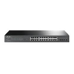 OMADA (TP-LINK) TL-SG2428P SWITCH - 24 PT POE+ E 4 PT SFP 