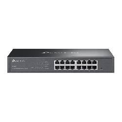 OMADA (TP-LINK) ES216G - SWITCH EASY MANAGED 16 PT LAN GIGABIT