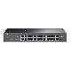 OMADA (TP-LINK) ES224G - SWITCH EASY MANAGED 24 PT LAN GIGABIT