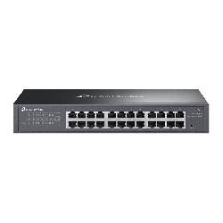 OMADA (TP-LINK) ES224G - SWITCH EASY MANAGED 24 PT LAN GIGABIT