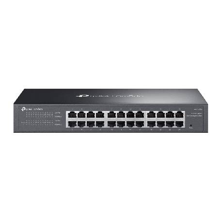 OMADA (TP-LINK) ES224G - SWITCH EASY MANAGED 24 PT LAN GIGABIT