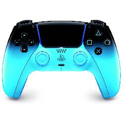 SONY PLAYSTATION DUALSENSE WIRELESS CONTROLLER PS5 (RHYTHM BLUE)