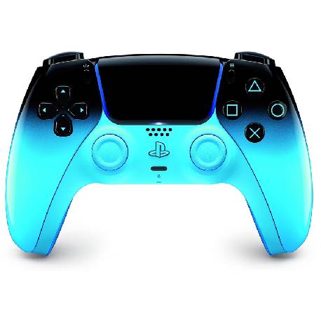 SONY PLAYSTATION DUALSENSE WIRELESS CONTROLLER PS5 (RHYTHM BLUE)