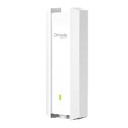 OMADA (TP-LINK) EAP650 D30 OUTDOOR - ACCESS POINT GIGABIT DUAL BAND WIFI 6 AX3000