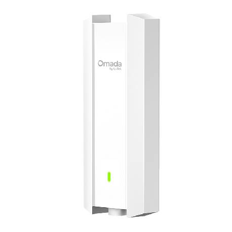 OMADA (TP-LINK) EAP650 D30 OUTDOOR - ACCESS POINT GIGABIT DUAL BAND WIFI 6 AX3000