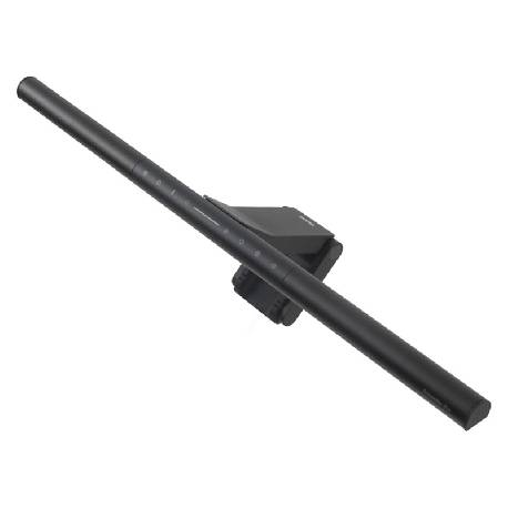 BENQ SCREENBAR PRO BLACK - LAMPADA LED PER MONITOR - USB-C