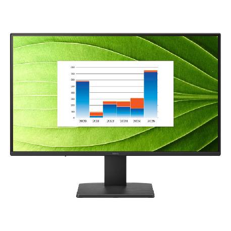 BENQ  GW2790P 27"" FHD - 120HZ IPS - FLICKER FREE - ALTOPARLANTI INTEGRATI