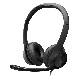 LOGITECH H390 (981-000406) CUFFIE CON MICROFONO
