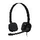 LOGITECH H151 (981-000589) CUFFIE CON MICROFONO