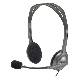 LOGITECH H111 (981-000593) CUFFIE CON MICROFONO