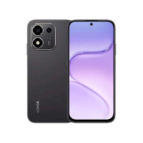 HONOR 600 SMART 5G - SMARTPHONE - RAM 4GB - SSD 256GB - BLACK - ITA