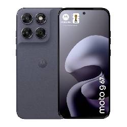 MOTOROLA MOTO G67 5G - SMARTPHONE - RAM 4GB - SSD 128GB - ARTIC SEAL - ITA