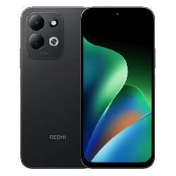 XIAOMI REDMI 17 4G - SMARTPHONE - RAM 4GB - SSD 128GB - BLACK ITA