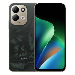 XIAOMI REDMI 17  4G - SMARTPHONE - RAM 4GB - 128GB - OAK GREEN - ITA