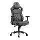 COUGAR DEFENSOR S (GRAY) - SEDIA GAMING - JET F 