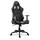 COUGAR ARMOR ELITE (BLACK) - SEDIA GAMING