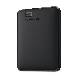 WESTERN DIGITAL ELEMENTS PORTABLE (WDBU6Y0050BBK) - HARD DISK ESTERNO 5TB - USB 3.0