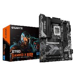 GIGABYTE B760 - MAINBOARD GAMING X GEN5 - DDR5 SOCKET 1700 HDMI+DP  