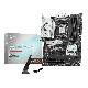 MSI B850 MAINBOARD GAMING PLUS WI-FI 6E - DDR5 SOCKET AM5 2xM.2 HDMI + DP ATX