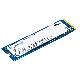 KINGSTON NV3 SSD INTERNO 500GB PCIe 4.0 NVMe M.2