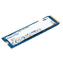 KINGSTON NV3 SSD INTERNO 500GB PCIe 4.0 NVMe M.2