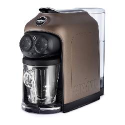 LAVAZZA A MODO MIO DESEA (BROWN) (LM950) - MACCHINA CAFFE` ESPRESSO A CAPSULE