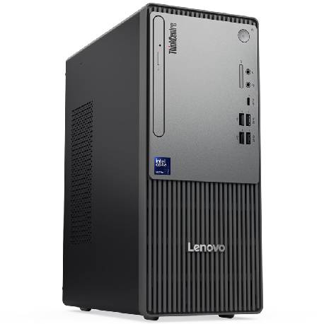LENOVO NEO 50T (13BD003UIX) - PC DESKTOP TWR - CPU INTEL U5-225 - RAM 16GB - SSD 512GB - W11P - 1Y