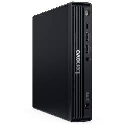 LENOVO M70Q (13HA001YIX) - PC DESKTOP TINY - CPU INTEL U5-225T - RAM 16GB - SSD 512GB - W11P - 3Y