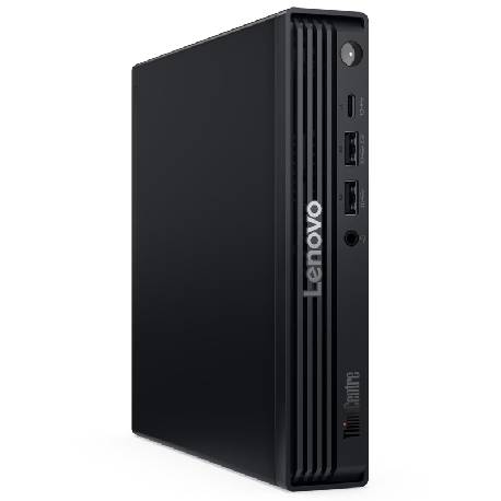 LENOVO M70Q (13HA001YIX) - PC DESKTOP TINY - CPU INTEL U5-225T - RAM 16GB - SSD 512GB - W11P - 3Y