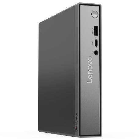 LENOVO NEO 50Q (13HR0057IX) - PC DESKTOP TINY - CPU INTEL U7-256V - RAM 16GB - SSD 512GB - W11P - 1Y