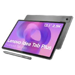 LENOVO TAB IDEA TAB (LUNA GREY) (ZAFM0169SE) - TABLET 11"" Wi-Fi - 5G - RAM 8GB - STORAGE 256GB - PENNA INCLUSA - ITA