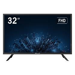 HIKVISION DS-D5032F3-1V0S - 32"" MONITOR LED FHD - 75Hz - VGA - HDMI - MULTIMEDIALE