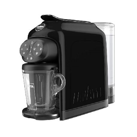 LAVAZZA A MODO MIO DESEA (BLACK) (LM950) - MACCHINA CAFFE` ESPRESSO A CAPSULE